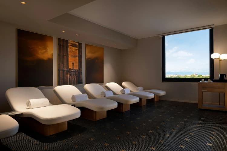 Sheraton Milan San Siro photo 3