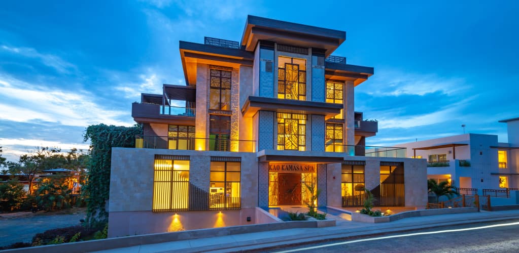 Kimpton Grand Roatan Resort & Spa - An IHG Hotel photo 2