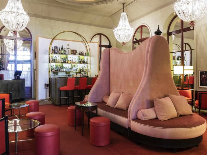 Hotel Carlton Lyon - MGallery photo 3