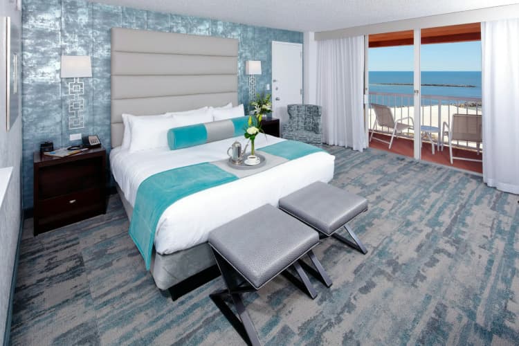 Perdido Beach Resort photo 5