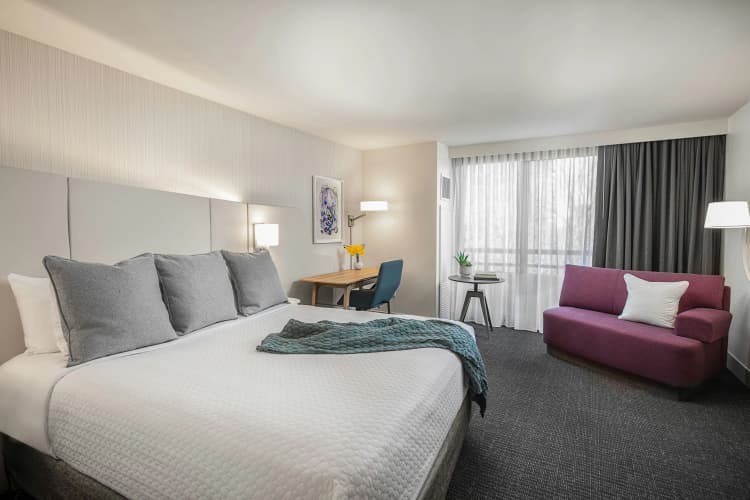 Crowne Plaza Atlanta Perimeter At Ravinia photo 4