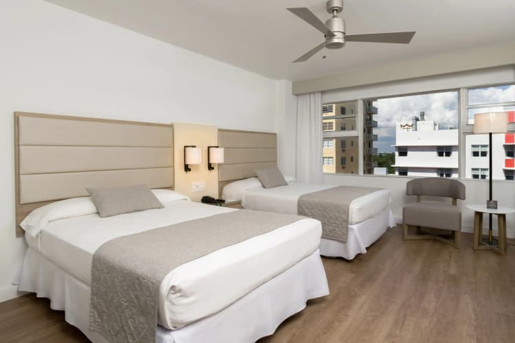 Riu Plaza Miami Beach, photo 3