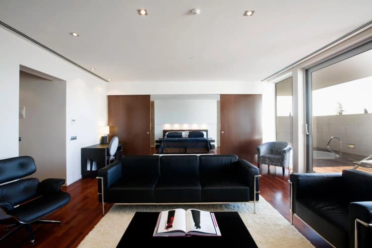 Finca Prats Hotel Golf & Spa photo 4