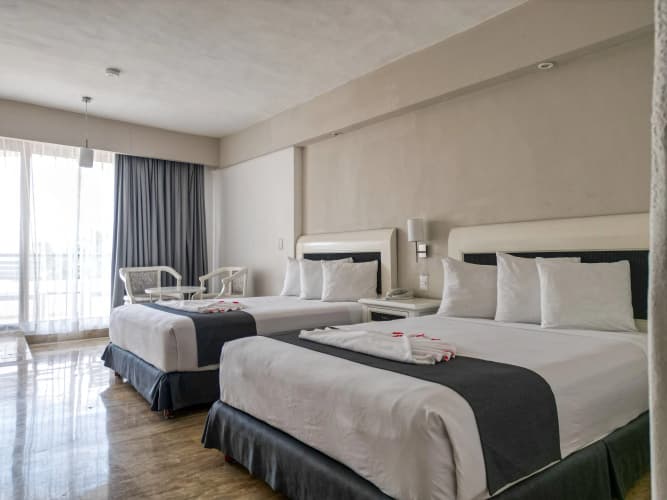 Golden Parnassus All Inclusive Resort & Spa - Adults Only photo 3