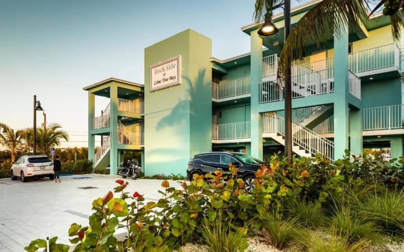 Lime Tree Bay Resort, photo 2