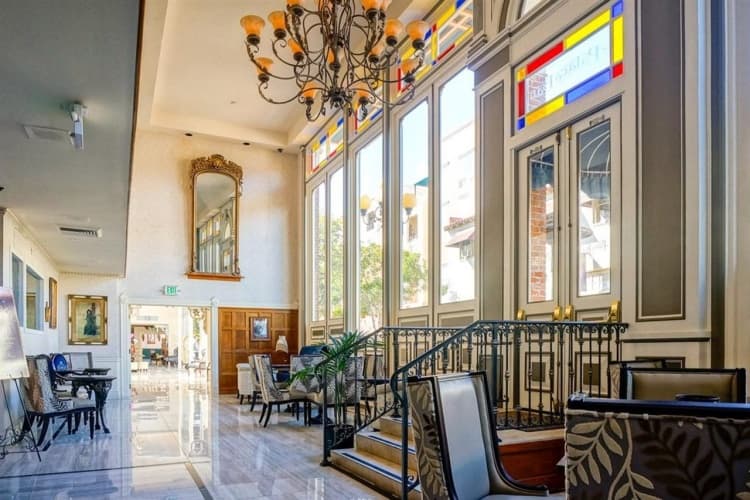 The Horton Grand Hotel photo 3