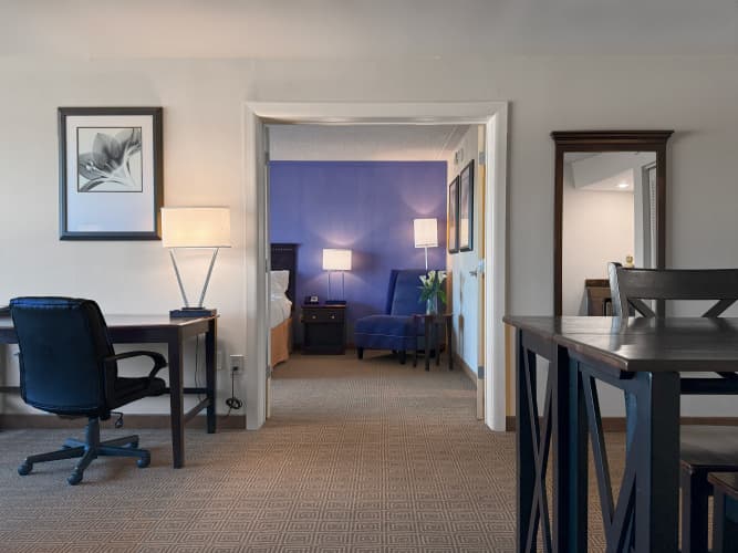Holiday Inn South Plainfield-Piscataway photo 5