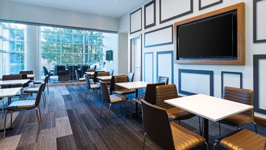 Hyatt House Washington Dc/The Wharf, photo 5