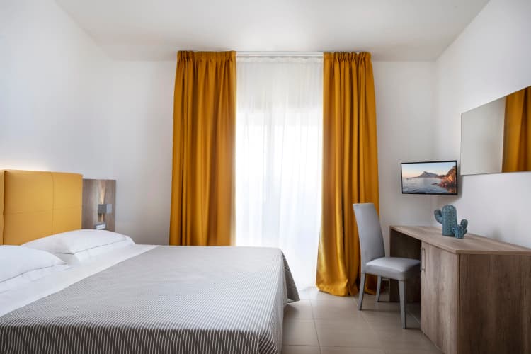 Hotel San Teodoro photo 4