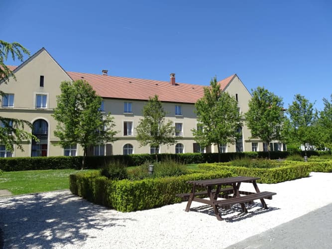 Campanile Val De France (Ex-Kyriad), photo 2