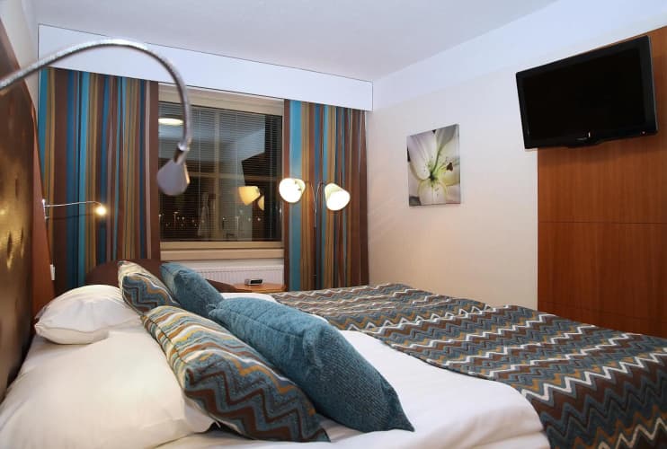 Hotel Vallonia photo 5