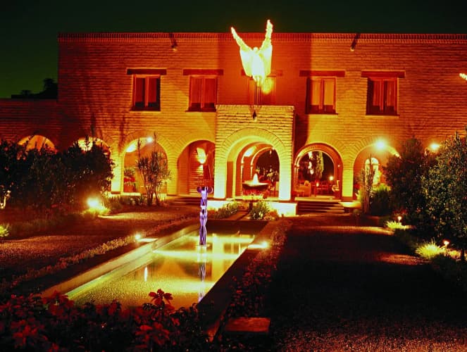Mision del Sol Resort and Spa - Adults only photo 2