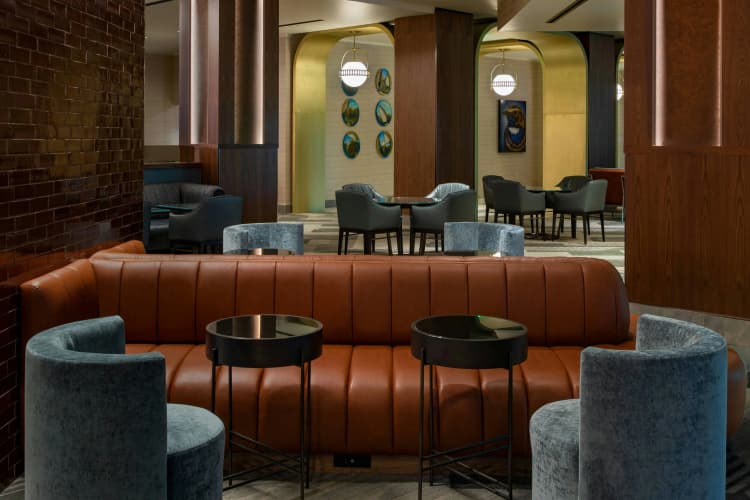 JW Marriott Buckhead Atlanta photo 3