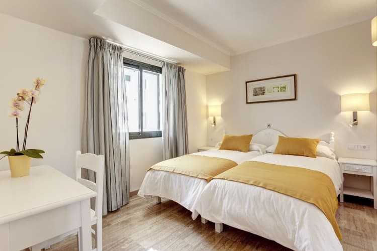 Grupotel Mar de Menorca, photo 3