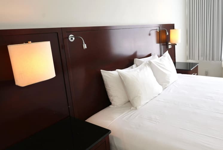 Travelodge by Wyndham Hotel & Convention Centre Quebec City photo 4
