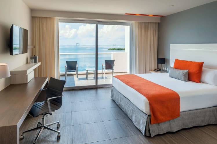 Real Inn Cancun photo 3
