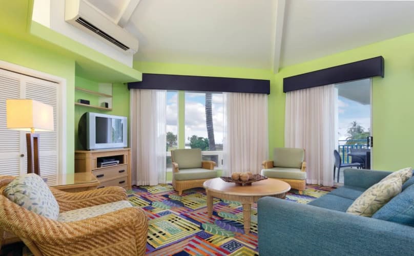 Holua Resort At The Mauna Loa Village, photo 5