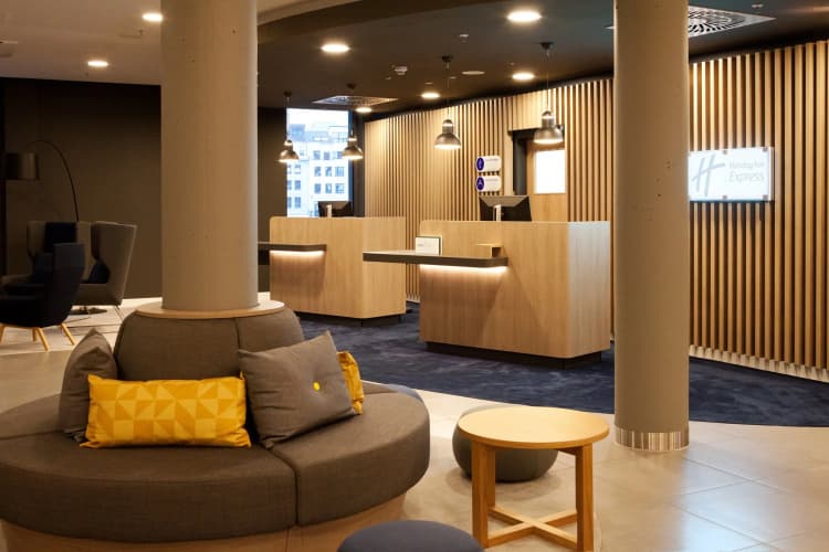 Holiday Inn Express Bochum photo 3
