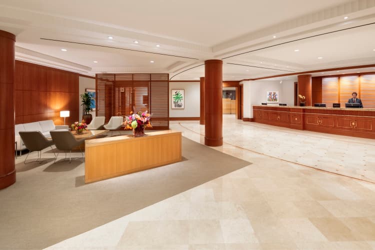 Intercontinental Cleveland photo 3