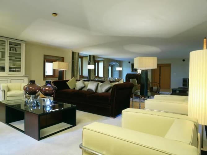 Parador De Santo Estevo, photo 3