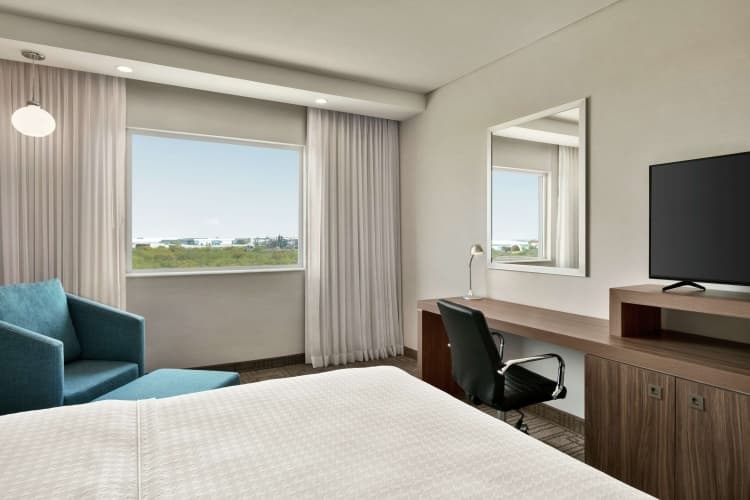 Hampton Inn by Hilton Monterrey Apodaca photo 5