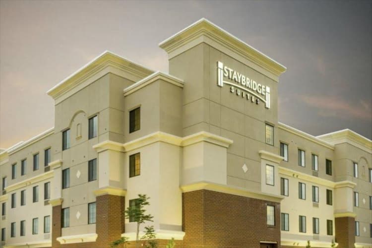 Staybridge Suites Irvine - John Wayne Airport photo 2