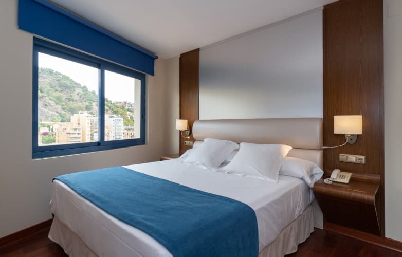 Hotel Ms Maestranza Malaga photo 4