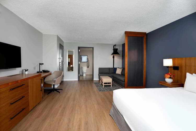 Hyatt Place Bayamón photo 5