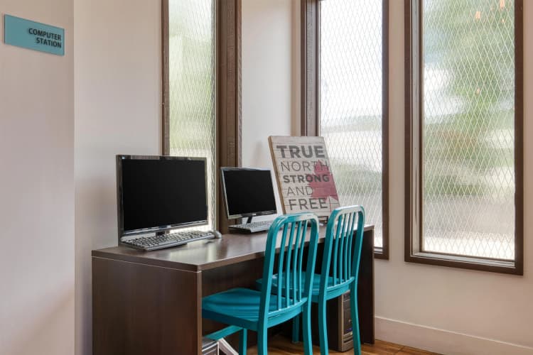 Stoke Hotel, SureStay Collection by Best Western photo 4