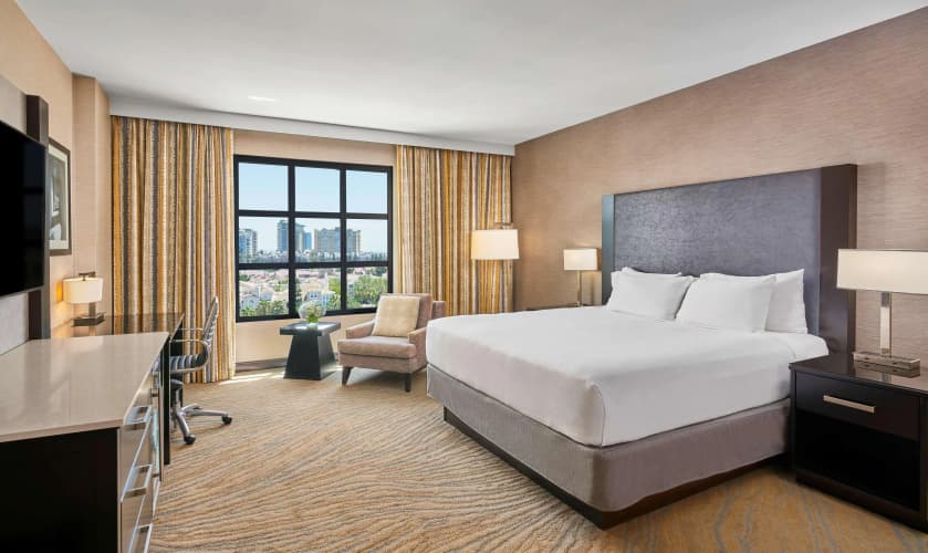 Hyatt Regency La Jolla At Aventine photo 5