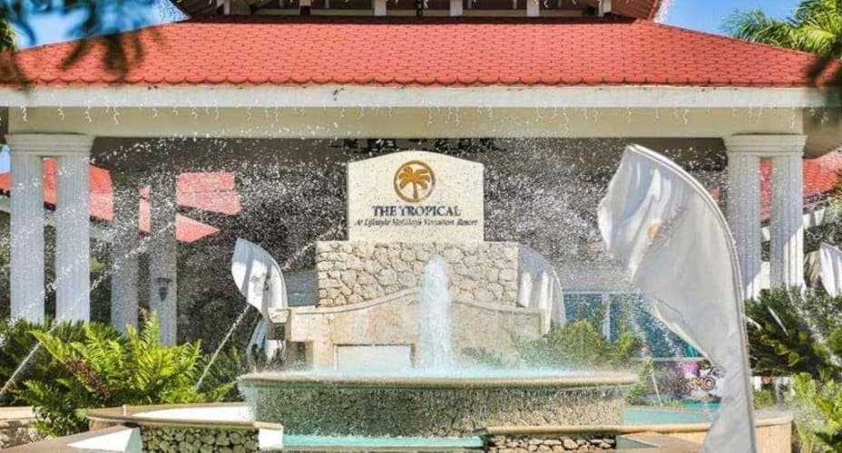 Lifestyle Tropical Beach Resort and Spa, photo 2