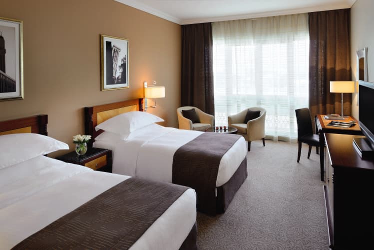 Movenpick Hotel and Apartments Bur Dubai photo 5