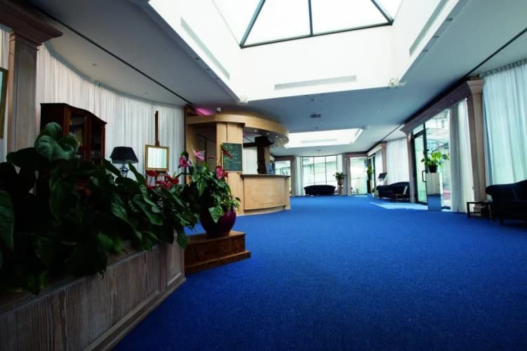 iH Hotels Milano St. John photo 3