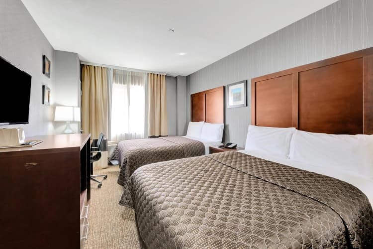 Hotel Pergola Jfk Airport photo 2