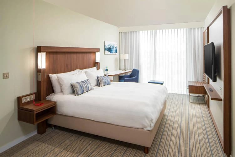 Courtyard By Marriott Inverness Airport photo 5