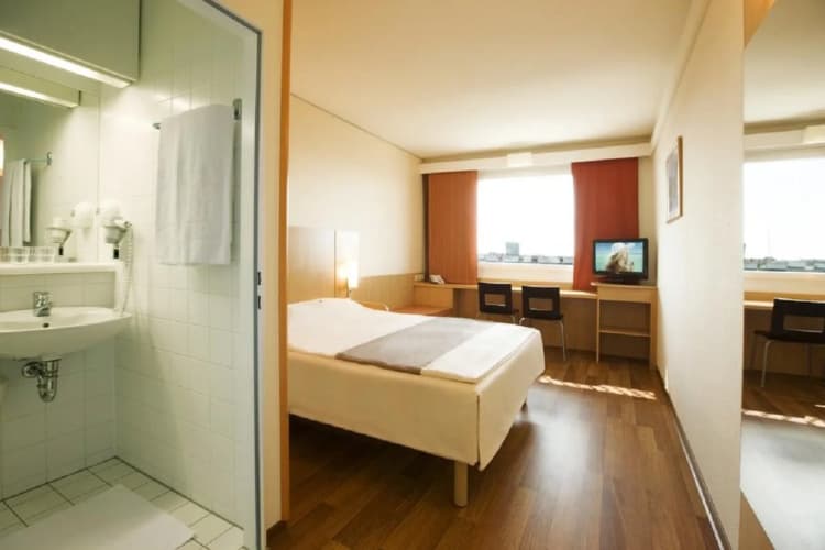 Hotel Ibis Wien Mariahilf, photo 5