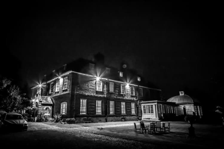Norton Park Hotel, Spa & Manor House, photo 2