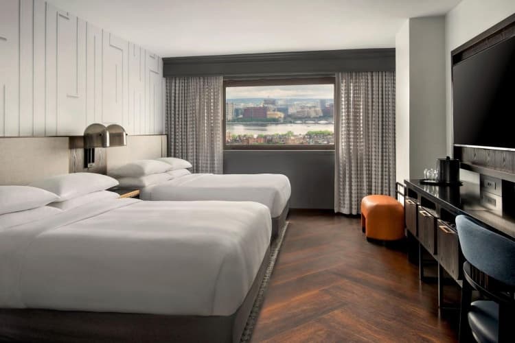 Boston Marriott Copley Place photo 5