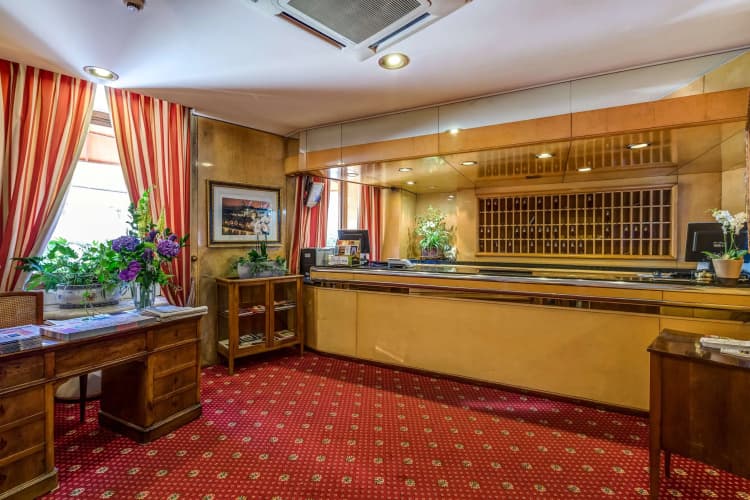 Hotel Atlante Star, photo 3