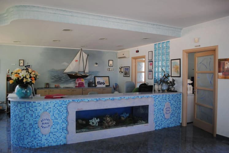 Villaggio&Residence Club Aquilia, photo 1