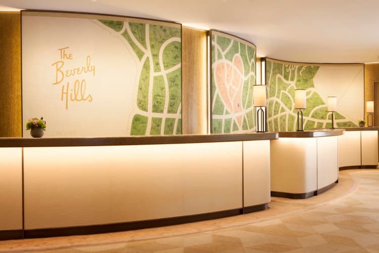 The Beverly Hills, photo 3
