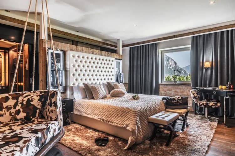 Solea Boutique & Spa Hotel, photo 5