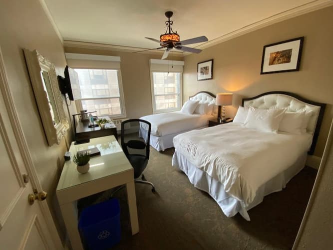 Kensington Park Hotel photo 5