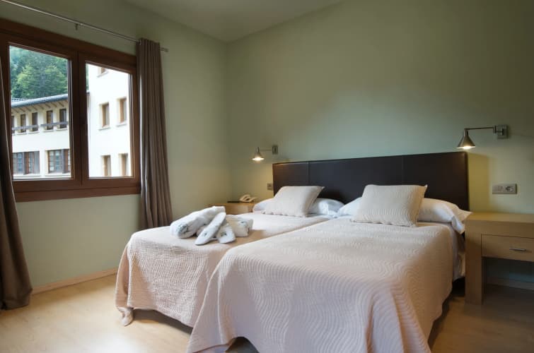 Hotel Manantial photo 5