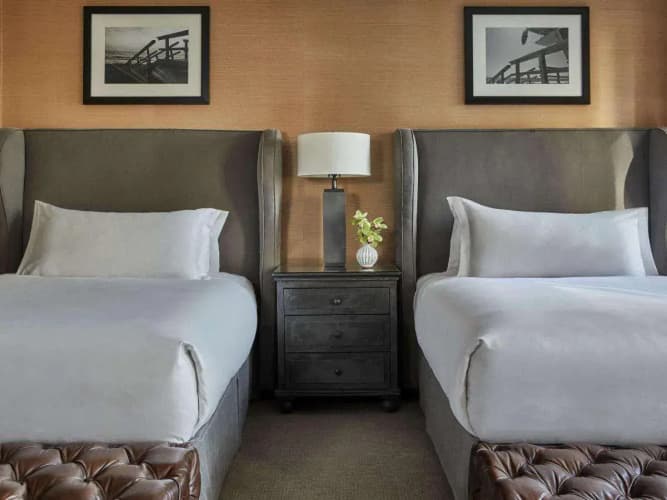 Fairmont Miramar Hotel & Bungalows photo 4