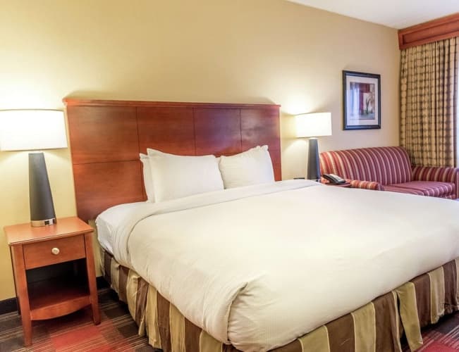 DoubleTree by Hilton Hotel Holland photo 4