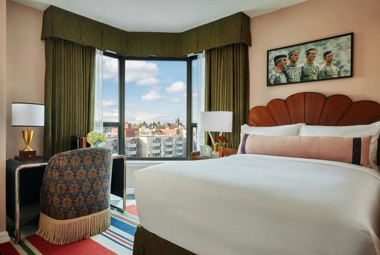Graduate by Hilton Seattle photo 5