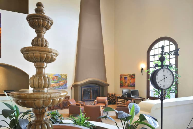 Los Abrigados Resort & Spa photo 5