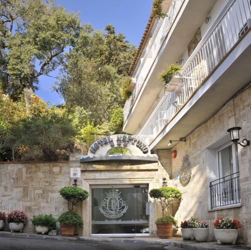 Hotel GHT Neptuno photo 2