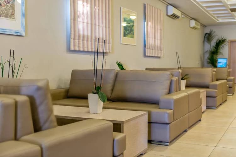 Porto Platanias Village Resort photo 3